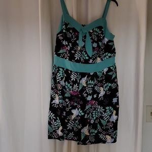 Her Universe Disney Romper